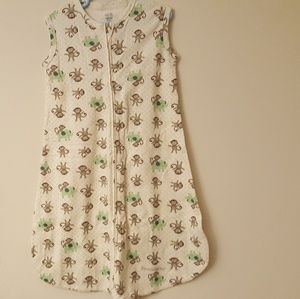 3-6 Months Sleep Sack